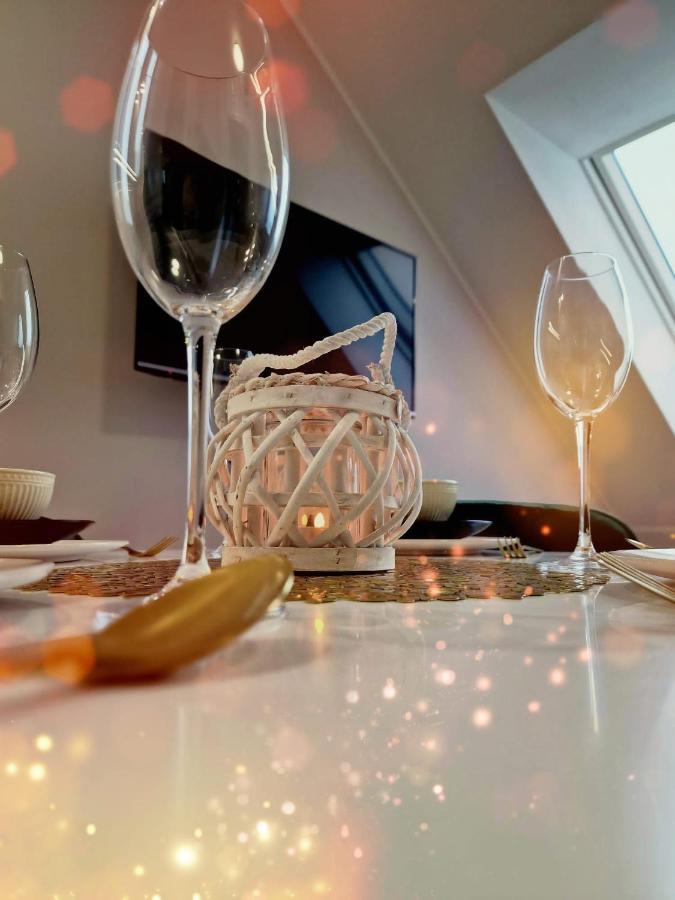 Apartament Willa Mazurska 5 Гижицко Экстерьер фото